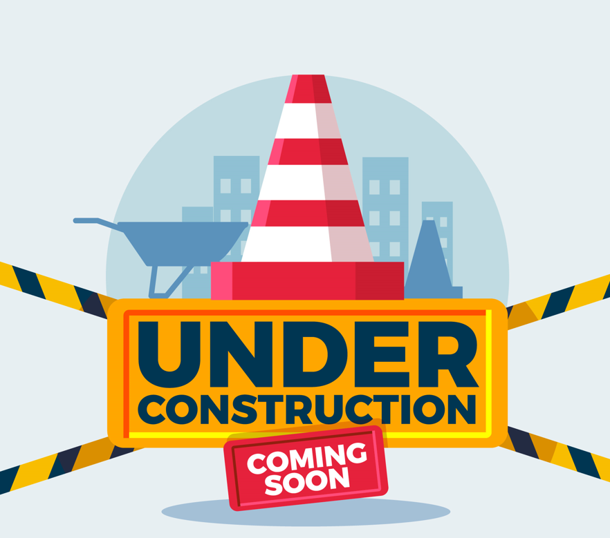 Under Construction